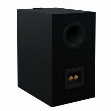 Полочная акустика KEF Q150 BLACK SP3958BA